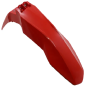 UFO front mudguard for MotoCross GAS GAS EC , EX, MC 250, 250F, 300, 300F,350,350F, 450,450F