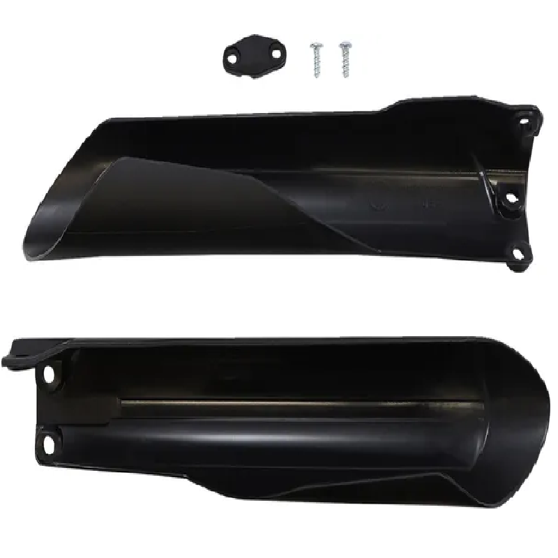 Protège-tubes de fourche UFO pour Gas Gas EC, EX, MC 250, 250F, 300, 300F, 350, 350F, 450, 450F de 2021 à 2023