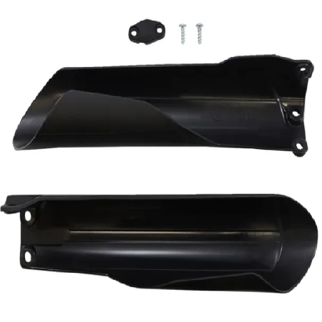 UFO -Gabelschutz für Gas Gas EC, EX, MC 250, 250F, 300, 300F, 350, 350F, 450, 450F der Modelljahre 2021 bis 2023