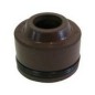 Paquete de juntas de vástago de válvula de admisión CENTAURO para GAS GAS, HUSABERG, HUSQVARNA, KTM EXCF, SXF, XCF 390, 570 de 2 Paquete de juntas de vástago de válvula de admisión CENTAURO para GAS GAS, HUSABERG, HUSQVARNA, KTM EXCF, SXF, XCF 390, 570 de 2