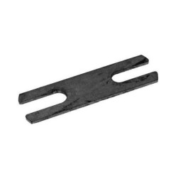 Rod holders for KAYABA forks and suspension