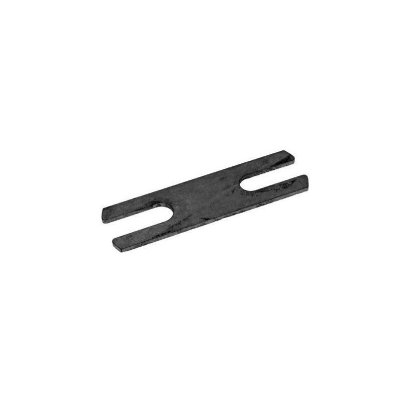 Rod holders for KAYABA forks and suspension