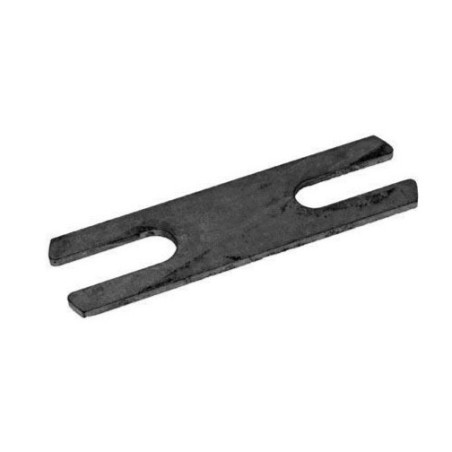 Rod holders for KAYABA forks and suspension