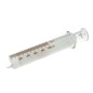 KYB 100 ml glass syringe