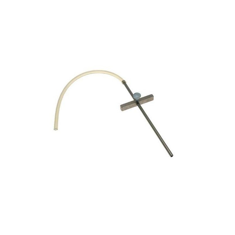 KYB oil level adjuster