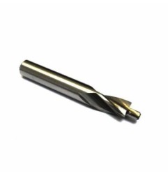 Broca KYB 3 tiempos para tornillo de purga