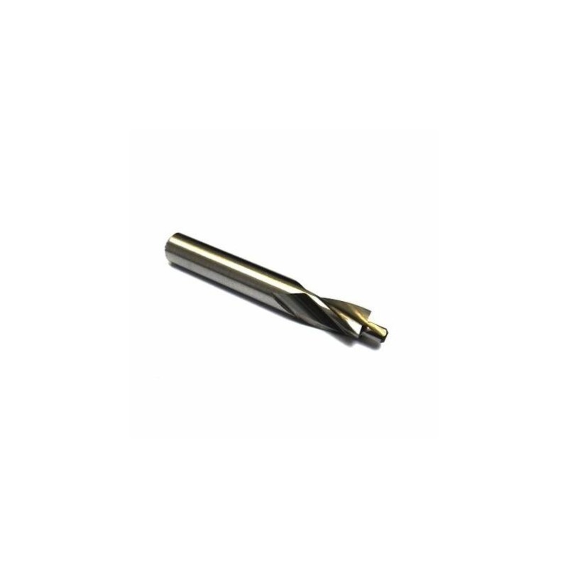 KYB 3-stroke drill bit for bleeder screws KYB 3-stroke drill bit for bleeder screws