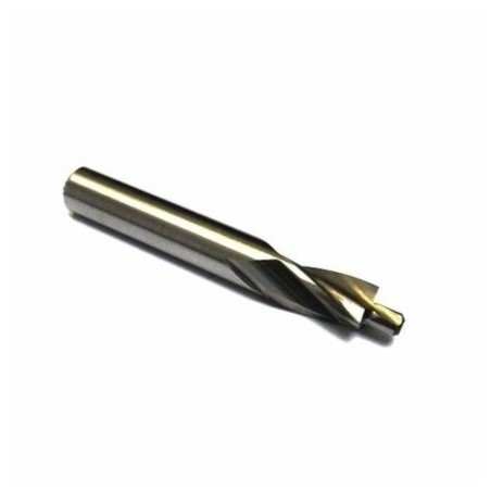 Broca KYB 3 tiempos para tornillo de purga