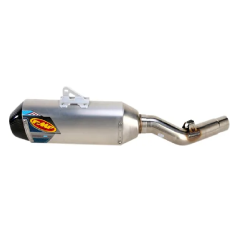 Silenciador Slip-On Factory 4.1 RCT FMF para MotoCross KAWASAKI KX 250 F año 2009 a 2016