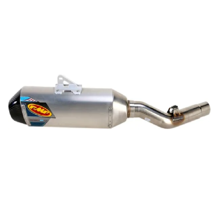 Silenciador Slip-On Factory 4.1 RCT FMF para MotoCross KAWASAKI KX 250 F año 2009 a 2016