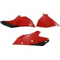 UFO spare side panels for MotoCross GasGas EC, EX, MC 250, 250F, 300, 300F, 350, 350F, 450, 450F UFO spare side panels for MotoCross GasGas EC, EX, MC 250, 250F, 300, 300F, 350, 350F, 450, 450F