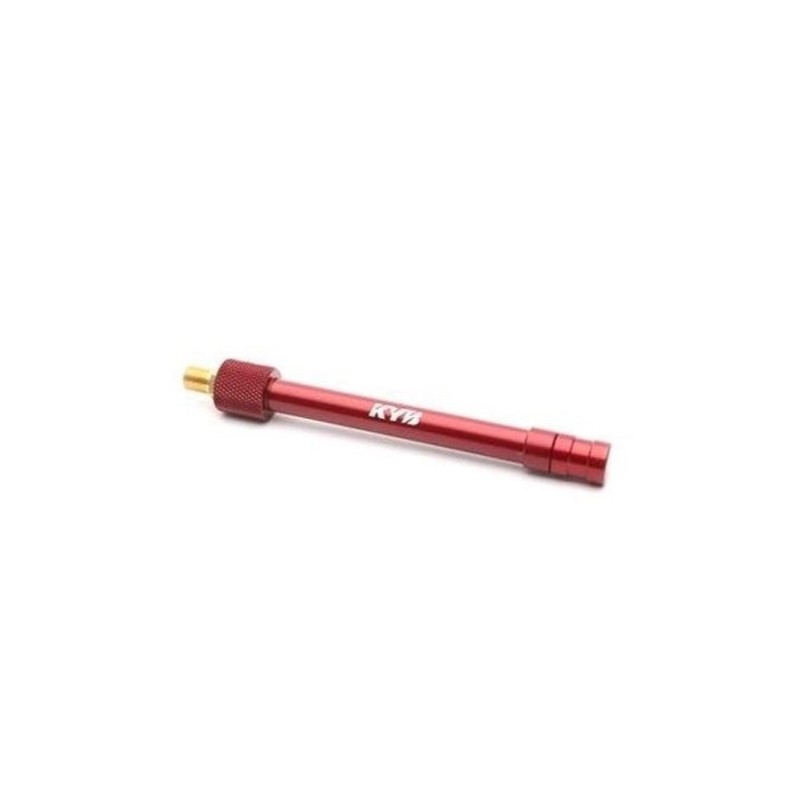 Adaptador largo/corto KYB para bomba de horquilla neumática PSF Adaptador largo/corto KYB para bomba de horquilla neumática PSF
