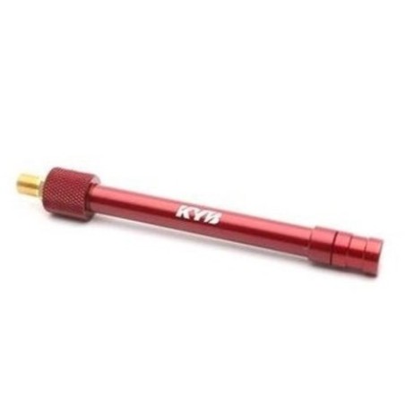 KYB long/short adapter for PSF air fork pump