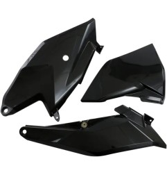 Paneles laterales UFO para MotoCross KTM SX 85 17/14, SX 85 19/16 MC 65, MC 85 17/14, MC 85 19/16
