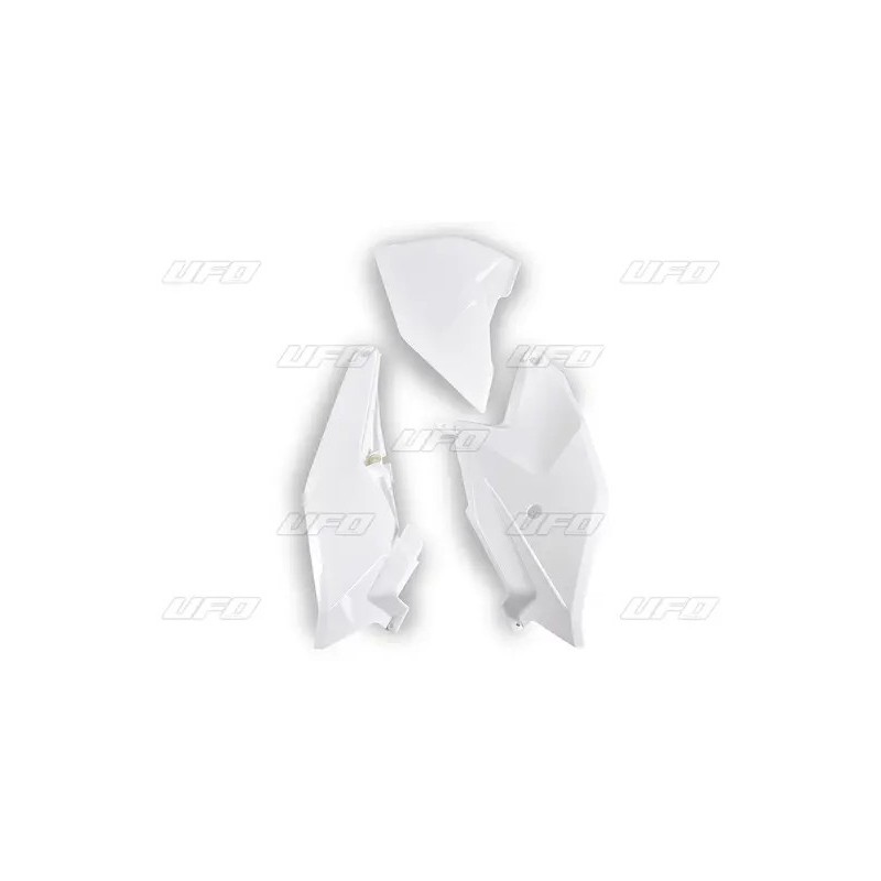 Panneaux latéraux UFO pour KTM,SX 125 SX 150 SX 250 SX-F 250 SX-F 350 SX-F 450 de 2016 à 2018 Panneaux latéraux UFO pour KTM,SX 125 SX 150 SX 250 SX-F 250 SX-F 350 SX-F 450 de 2016 à 2018