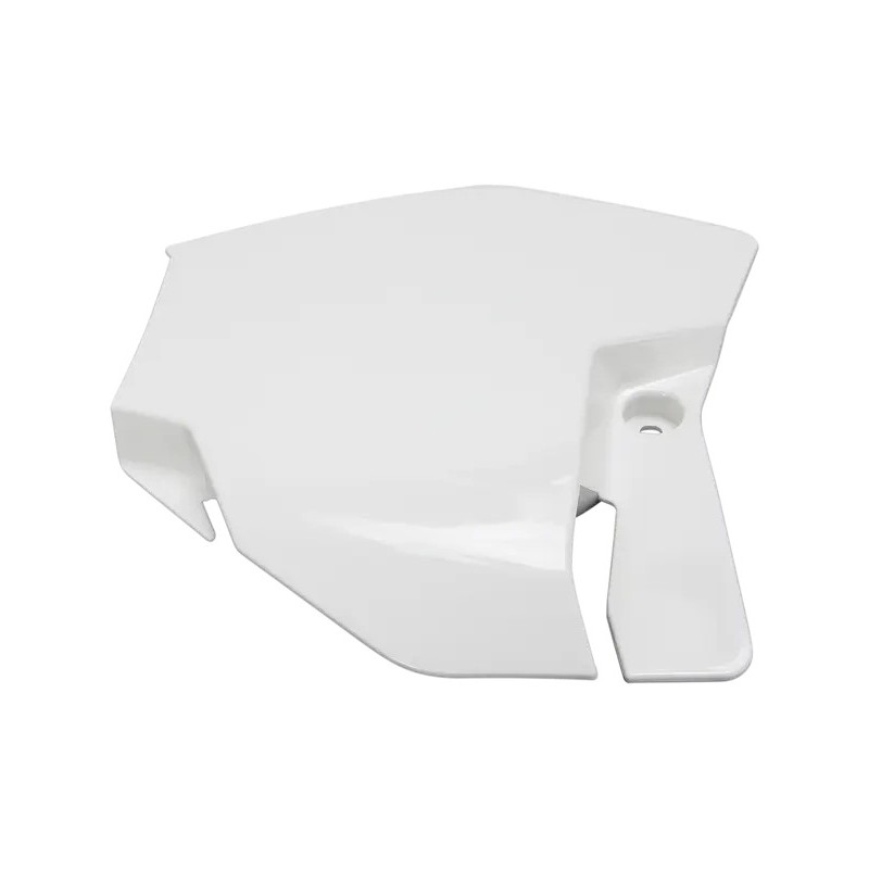 Plaque numéro avant UFO pour Gas Gas KTM MC 65, MC 85, SX 65 de 2016 à 2025