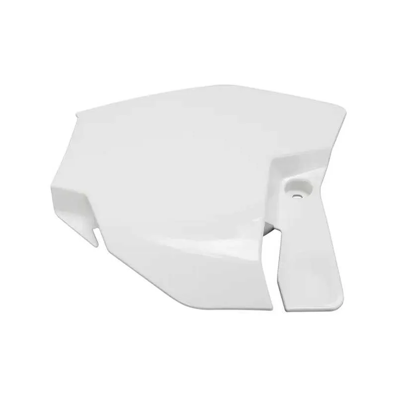 UFO-Frontnummernschild für Gas Gas KTM MC 65, MC 85, SX 65 der Modelljahre 2016 bis 2025 – Art.-Nr. KT04074#