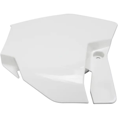 Plaque numéro avant UFO pour Gas Gas KTM MC 65, MC 85, SX 65 de 2016 à 2025