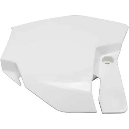 Plaque numéro front UFO for Gas Gas KTM MC 65, MC 85, SX 65 from 2016 to 2025