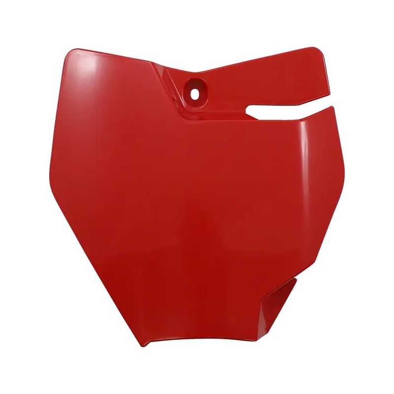 Plaque numéro front UFO for Gas Gas KTM MC 65, MC 85, SX 65 from 2016 to 2025