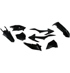 Kit Plastique Complet de Remplacement UFO pour MotoCross KTM SX 85 17/14, SX 85 19/16