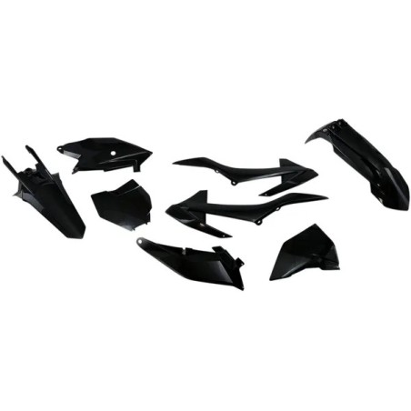 Kit Plastique Complet de Remplacement UFO pour MotoCross KTM SX 85 17/14, SX 85 19/16