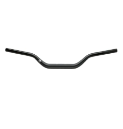 Flex Series handlebars MOOSE OFFROAD for MotoCross GAS GAS, HONDA, HUSQVARNA, KAWASAKI, KTM, SUZUKI, YAMAHA year 2001 to 2025