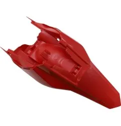 UFO-MX-Heckkotflügel für Motocross-Motorräder der Marken KTM, GAS GAS SX 65, MC 65, MC 85 19/16 – Art.-Nr. KT04072#