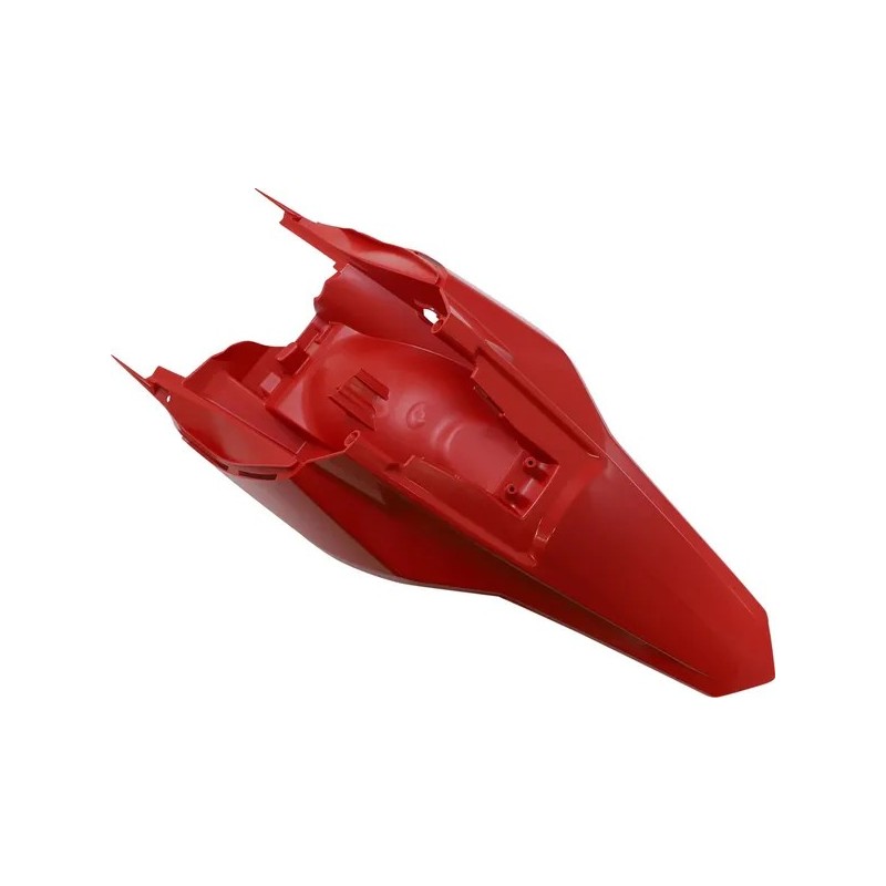 MX UFO rear mudguard for MotoCross KTM GAS GAS SX 65, MC 65, MC 85 19/16