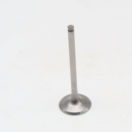Válvula de escape PROX de titanio para Yamaha YZ 450 F de 2010 a 2013