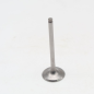 Válvula de escape PROX de titanio para Yamaha YZ 450 F de 2010 a 2013