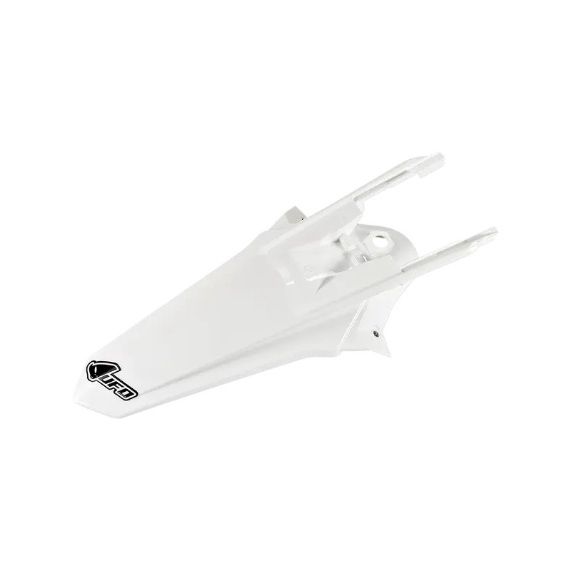 Garde-boue arrière MX UFO pour MotoCross KTM GAS GAS SX 85 17/14, SX 85 19/16 MC 65, MC 85 17/14, MC 85 19/16