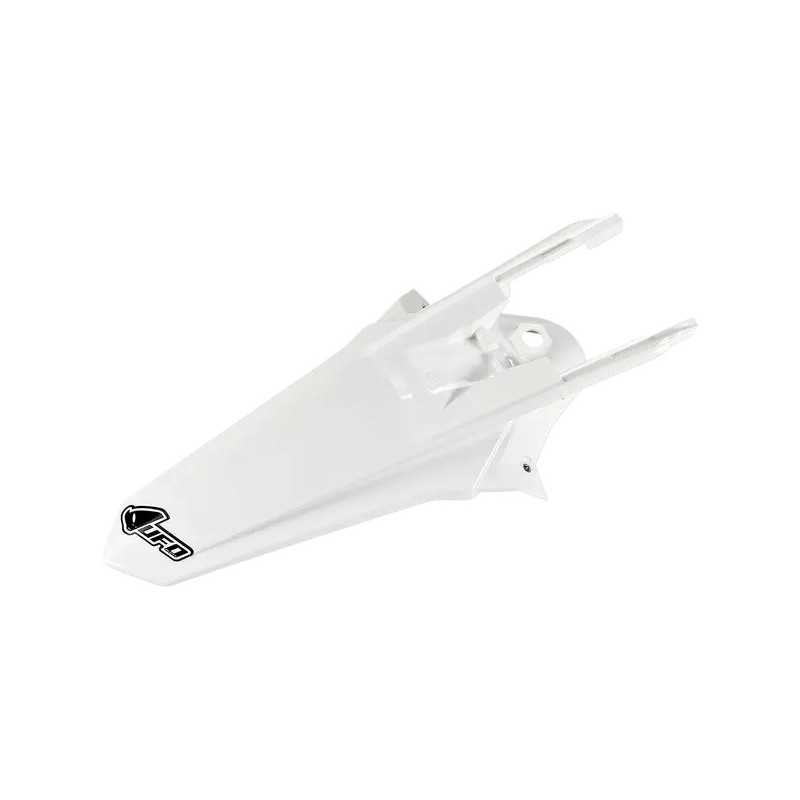 Rear fender MX UFO for MotoCross KTM GAS GAS SX 85 17/14, SX 85 19/16 MC 65, MC 85 17/14, MC 85 19/16