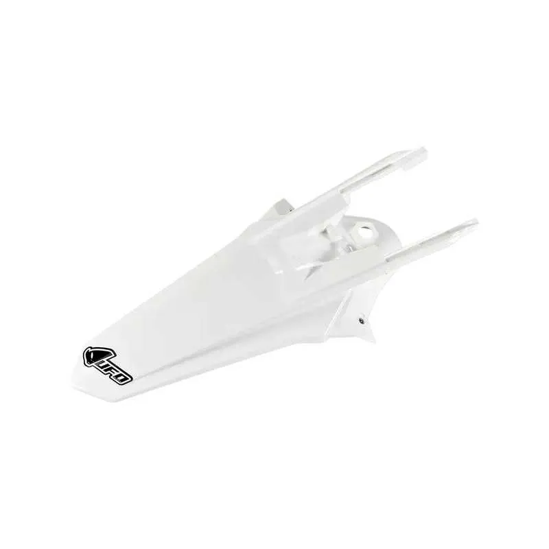 UFO-MX-Heckkotflügel für KTM GAS GAS SX 85 17/14, SX 85 19/16, MC 65, MC 85 17/14, MC 85 19/16 - Art.-Nr. KT04084#