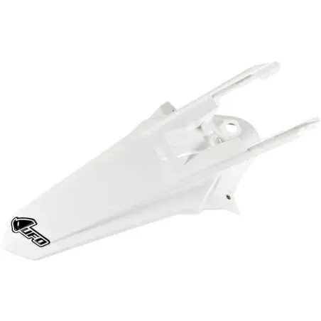 UFO MX-Heckkotflügel für Motocross-Motorräder KTM, GAS GAS SX 85 17/14, SX 85 19/16, MC 65, MC 85 17/14, MC 85 19/16