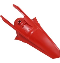 Garde-boue arrière MX UFO pour MotoCross KTM GAS GAS SX 85 17/14, SX 85 19/16 MC 65, MC 85 17/14, MC 85 19/16