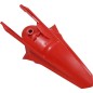 Rear fender MX UFO for MotoCross KTM GAS GAS SX 85 17/14, SX 85 19/16 MC 65, MC 85 17/14, MC 85 19/16