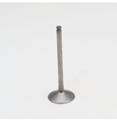PROX titanium exhaust valve for Yamaha YZ 450 F from 2014 to 2019 and WR 450 F from 2016 to 2019