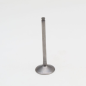 PROX titanium exhaust valve for Yamaha YZ 450 F from 2014 to 2019 and WR 450 F from 2016 to 2019