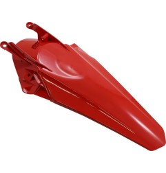 copy of copy of Garde-boue arrière MX UFO pour MotoCross  KTM GAS GAS SX 65,  MC 65, MC 85 19/16 - Ref. GG07125#