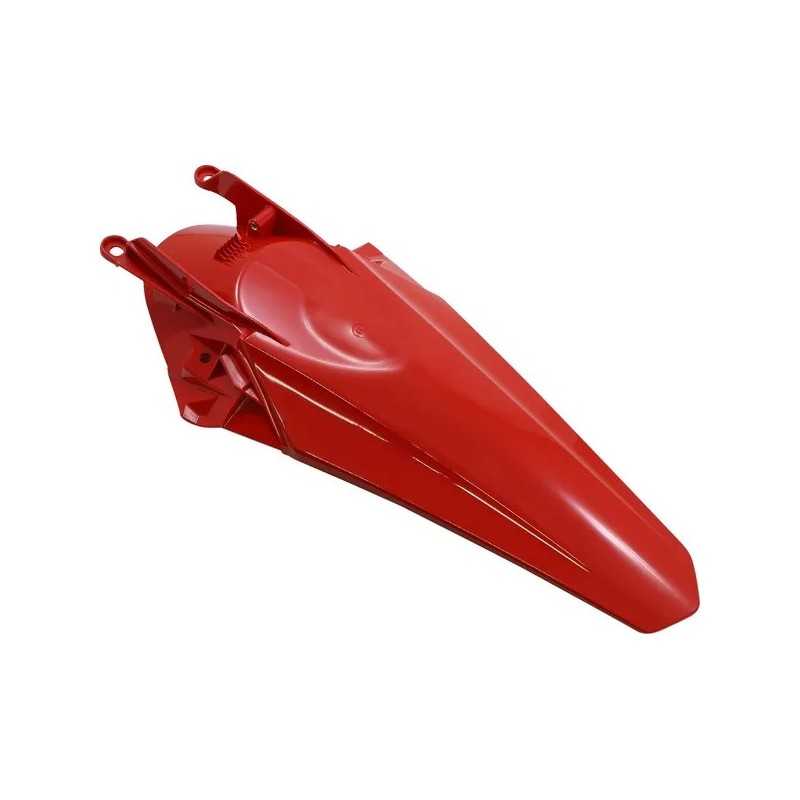 Rear fender UFO for MotoCross GAS GAS EC, EX, MC 250, 250F, 300, 300F, 350, 350F, 450, 450F