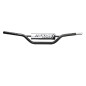 MOOSE OFFROAD 7/8" carbon steel handlebars for MotoCross HONDA, KAWASAKI, SUZUKI, YAMAHA year 2000 to 2025 MOOSE OFFROAD 7/8" carbon steel handlebars for MotoCross HONDA, KAWASAKI, SUZUKI, YAMAHA year 2000 to 2025