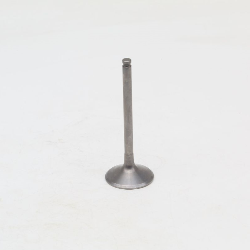 PROX titanium exhaust valve for Yamaha YZ 450 F from 2023 to 2025