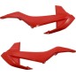 copy of Caches radiateur de rechange UFO pour MotoCross TM GAS GAS SX 85 17/14, SX 85 19/16 MC 65, MC 85 17/14, MC 85 19/16