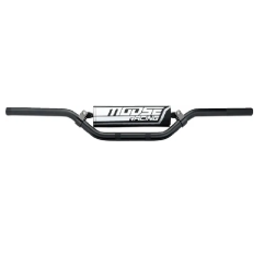 EKO 7/8" MOOSE OFFROAD aluminum handlebars for MotoCross SUZUKI, KAWASAKI, YAMAHA, HONDA, HUSQVARNA, KTM year 1980 to 2025