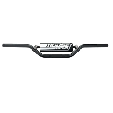 EKO 7/8" MOOSE OFFROAD aluminum handlebars for MotoCross SUZUKI, KAWASAKI, YAMAHA, HONDA, HUSQVARNA, KTM year 1980 to 2025