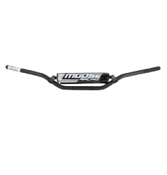 EKO 7/8" MOOSE OFFROAD aluminum handlebars for MotoCross SUZUKI, KAWASAKI, YAMAHA, HONDA, HUSQVARNA, KTM year 1980 to 2025