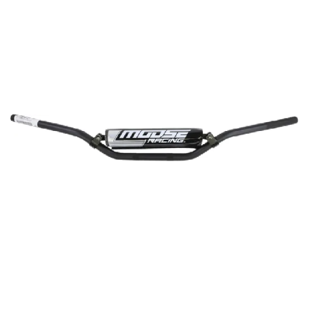 EKO 7/8" MOOSE OFFROAD aluminum handlebars for MotoCross SUZUKI, KAWASAKI, YAMAHA, HONDA, HUSQVARNA, KTM year 1980 to 2025