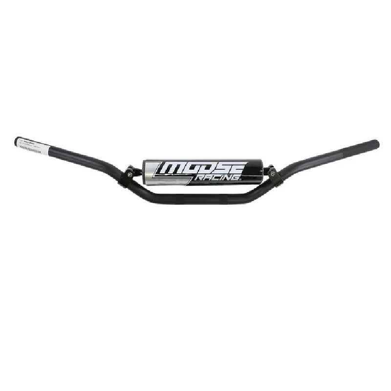 EKO 7/8" MOOSE aluminum handlebars for MotoCross SUZUKI, KAWASAKI, YAMAHA, HONDA, HUSQVARNA, KTM year 1998 to 2025