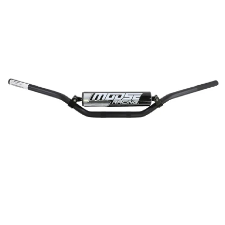 EKO 7/8" MOOSE OFFROAD aluminum handlebars for MotoCross SUZUKI, KAWASAKI, YAMAHA, HONDA, HUSQVARNA, KTM year 1980 to 2025